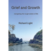 Grief and Growth: navigating the rough waters of life