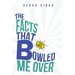The Facts That Bowled Me Over