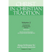 Christ in Christian Tradition: From the Council of Chalcedon (451) to Gregory the Great (590-604) Part Four the Church of Alexandria with Nubia and E