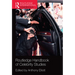 Routledge Handbook of Celebrity Studies