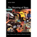 The Meaning of Race: Race, History, and Culture in Western Society