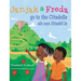 Janjak and Freda Go to the Citadelle