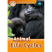 Oxford Read and Discover: Level 5: Animal Life Cycles
