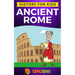 Ancient Rome: History for kids: A captivating guide to the Roman Republic, The Rise and Fall of the Roman empire
