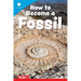 How to Become a Fossil