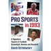 Pro Sports in 1993: A Signature Season in Football, Basketball, Hockey and Baseball