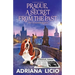 Prague, a Secret from the Past: A Czech Travel Mystery
