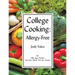 College Cooking: Allergy-Free