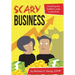 Scary Business: Investing the Sudden Large Lump Sum