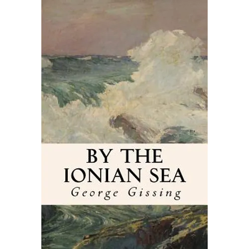 By the Ionian Sea