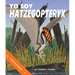Yo Soy Hatzegopteryx: I Am Hatzegopteryx in Spanish