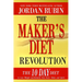 The Maker's Diet Revolution: The 10 Day Diet to Lose Weight and Detoxify Your Body, Mind and Spirit