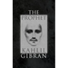 The Prophet: With Original 1923 Illustrations by the Author