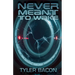Never Meant To Wake
