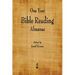 One-Year Bible Reading Almanac