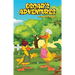 Oscar's Adventures