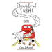 Dixieland Sushi