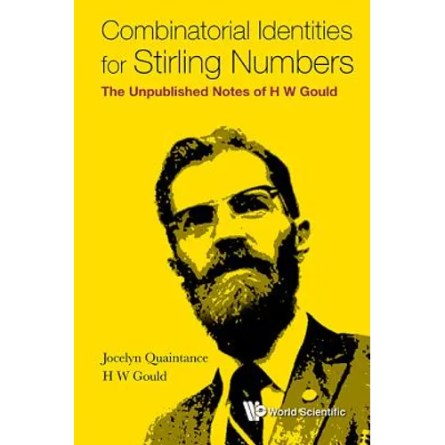 Combinatorial Identities for Stirling Numbers
