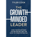The Growth-Minded Leader