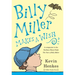 Billy Miller Makes a Wish