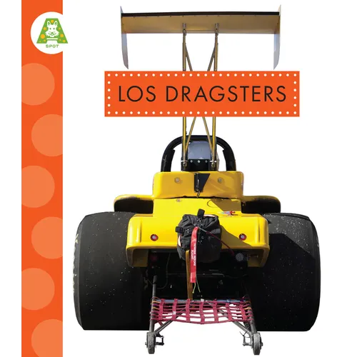 Los Dragsters