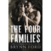 The Four Families: Complete Trilogy