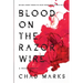 Blood on the Razor Wire: A Prison Memoir