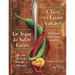 A Taste of Latino Cultures: Un Toque de Sabor Latino: A Bilingual, Educational Cookbook: Un Libro de Cocina Bilingüe Y Educativo