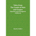 Tales from the Lands of Nuts and Grapes (Spanish and Portuguese Folklore)