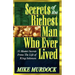 Secrets of the Richest Man Who Ever Lived