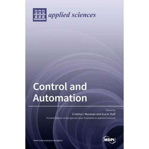 Control and Automation