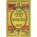 Tom Swift and His Motor Cycle: The 100th Anniversary Rewrite Project