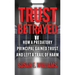 Trust Betrayed: How a Predatory Principal Gained Trust and Left a Trail of Harm