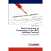 Risks Pertaining to Contractors in the JBCC Building Contract