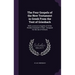 The Four Gospels of the New Testament in Greek From the Text of Griesbach: With a Lexicon in English of All the Worlds Contained in Them: Designed for