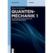 Pfadintegralformulierung Und Operatorformalismus