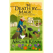 Death By Magic: A Josiah Reynolds Mystery 14