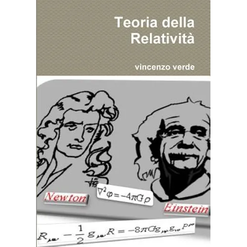 Teoria della Relatività