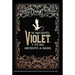 Diario Oficial Alas de Sangre: Te Necesito, Violet. Y Yo No Necesito a Nadie / Official Fourth Wing Journal: Violent Little Thing