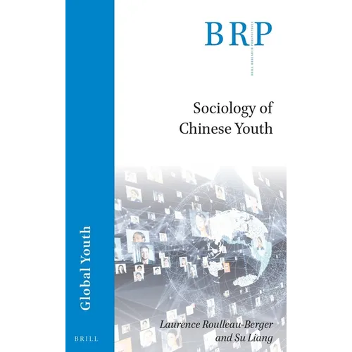 Sociology of Chinese Youth