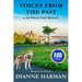 Voices From The Past: A Northwest Cozy Mystery