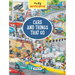 My Big Wimmelbook(r) - Cars and Things That Go: A Look-And-Find Book (Kids Tell the Story)