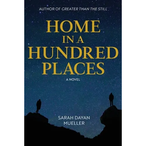 Home in a Hundred Places