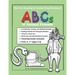 My First Reading & Handwriting Workbook: ABCs & Animal Friends