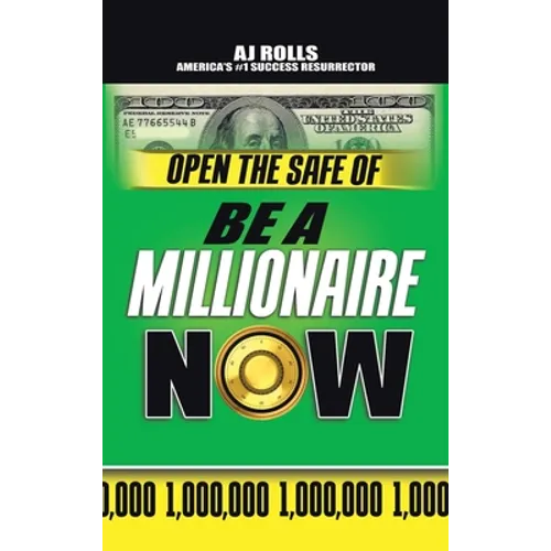 Open the Safe of Be a Millionaire Now