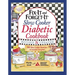 Fix-It and Forget-It Slow Cooker Diabetic Cookbook: 550 Slow Cooker Favorites--To Include Everyone!