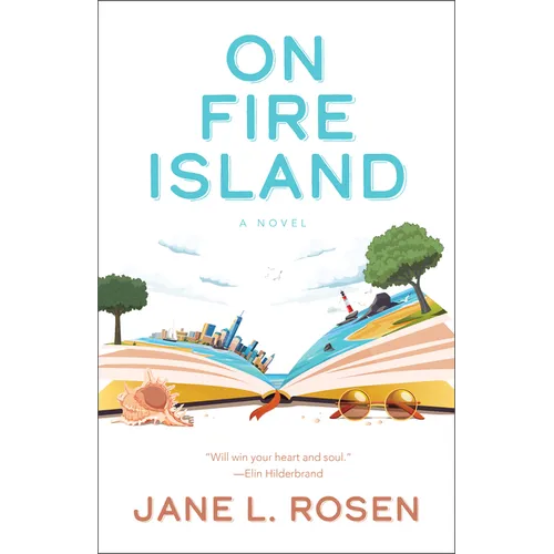 On Fire Island