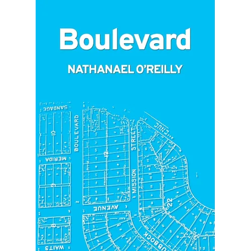 Boulevard