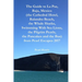 The Guide to La Paz, Baja, Mexico (the Cathedral Hotel, Balandra Beach, the Whale Sharks, Swimming With Sea Lions, the Pilgrim Pearls, the Pancakes an