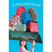 Mother-Daughter Book Camp